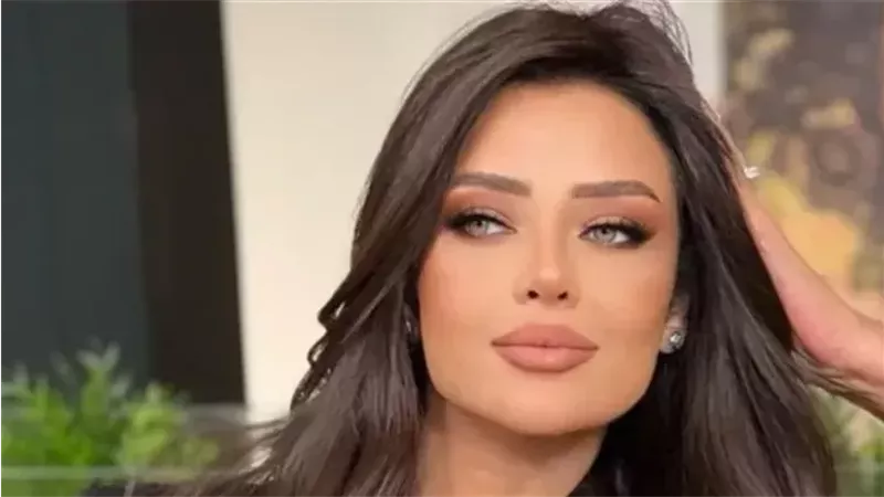 رضوى الشربيني 