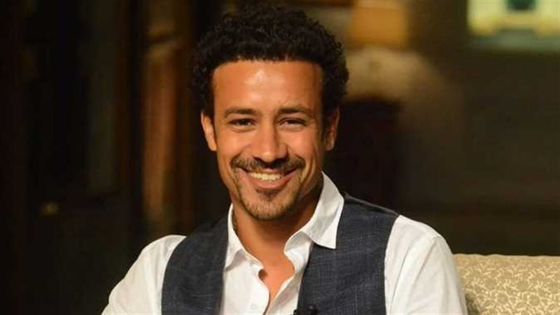 أحمد داود