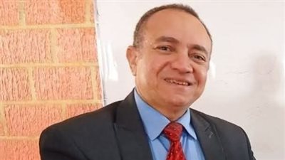 وزيرة التنمية المحلية تنعي رئيس مركز ومدينة الداخلة بالوادي الجديد