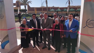 ملتقي الطور للتوظيف يفتح أبواب العمل امام شباب جنوب سيناء بـ300فرصة مباشرة 