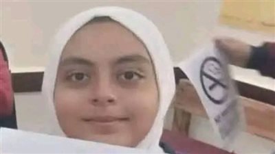 إخلاء سبيل ولية الأمر المتهمة بدهس الطالبة جنى بالشروق بكفالة 5 آلاف