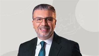 الإعلامي عمرو الليثي من غرفة صناعة السينما إلى منصب حكومي خلال ساعات