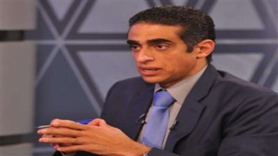 سراج عليوة:التعاون الدولي مع مصر يعكس تقديراً لدورها في دعم الأمن والاستقرار