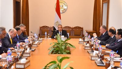 وزير الخارجية يؤكد القطاع الخاص ركيزة اساسية لتعزيز الشراكات الاقتصادية مع أفريقيا