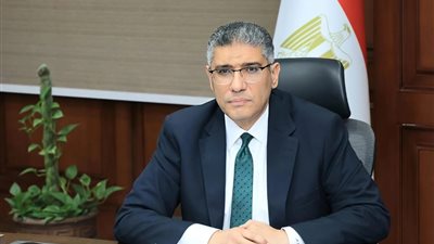 محافظ الجيزة: ضبط 3343 مخالفة تموينية خلال ديسمبر ومصادرة نحو 160طن سلع 