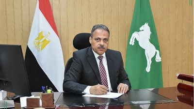 محافظ الشرقية يتخذ إجراءات تأديبية ضد 50 من العاملين المقصرين