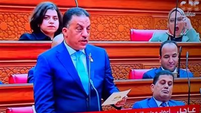 النائب فيصل أبو عريضة: الصحة والبنية التحتية والنقل والمواصلات على رأس أولوياتي