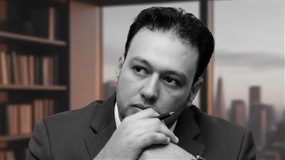 خواطر عماد السعدني : النحو ورحلة البحث عن الضمير الغائب