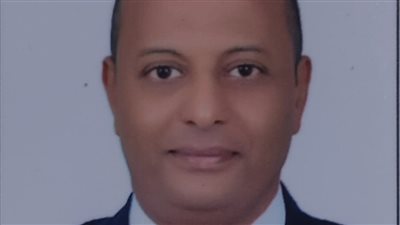 تكليف مستحق ..محمد رفعت مديراً لمكتب مبيعات مصر للطيران بالأقصر