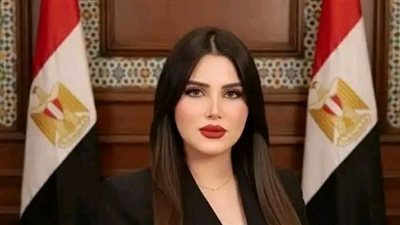أصغر نائبة تحت قبة البرلمان:من هي ريهام أبو الحسن التي خطفت الأنظار