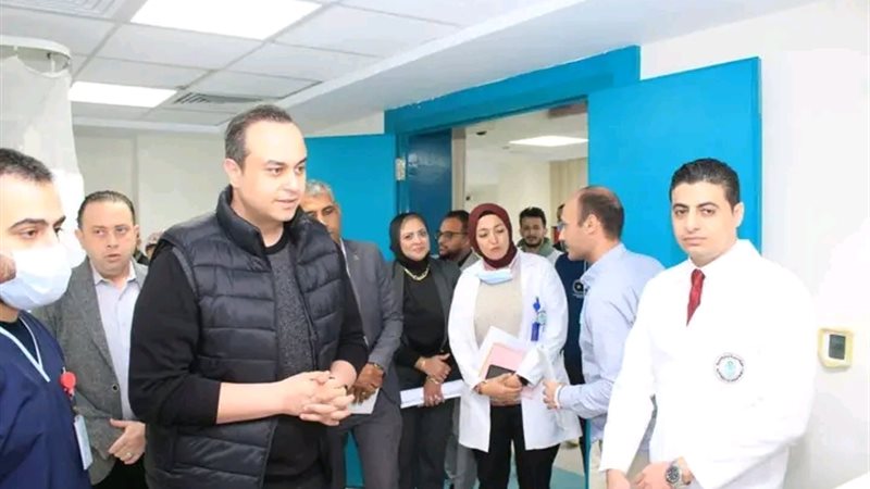 الدكتور أحمد السبكي
