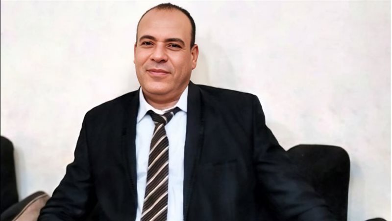 الرائد حسن عمر بدران