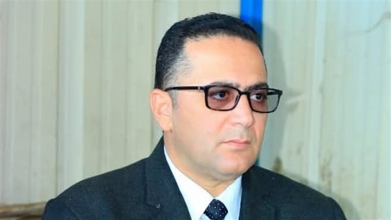 الدكتور أحمد المقدم