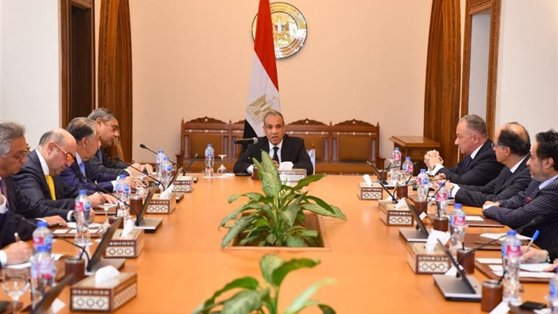 وزير الخارجية 