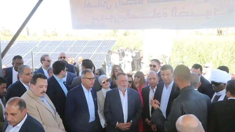 محافظ البنك المركزي