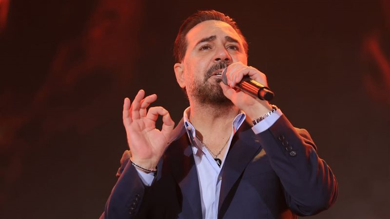 وائل جسار 