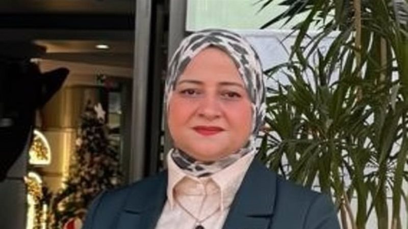 الدكتورة مروة قنصوه