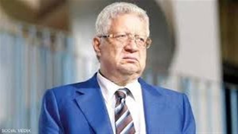 مرتضى منصور