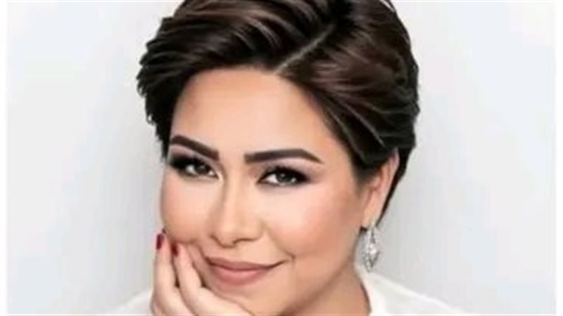 الفنانة شيرين عبدالوهاب