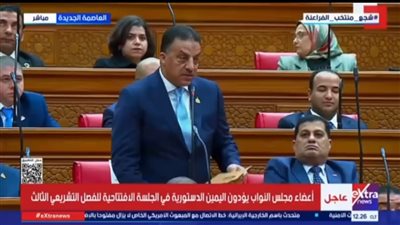 النائب فيصل أبو عريضة: توجيهات الرئيس السيسي بشأن