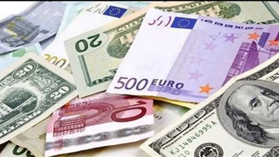 أسعار العملات اليوم تعرف على أحدث الأسعار في جميع البنوك المصرية 