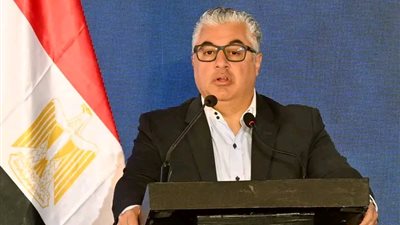رئيس المنطقة الاقتصادية لقناة السويس:نشكر الرئيس لدعمه الدائم للمنطقة الاقتصادية لقناة السويس
