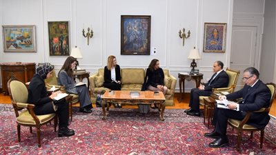 مصر تبحث مع استراليا تعزيز التعاون في مجال ريادة الاعمال والمشروعات الصغيرة