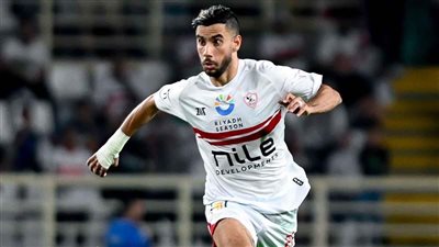 ناصر ماهر من ناشئي الأهلي لبوابة الغموض..ويقف على مفترق طرق كروي جديد 