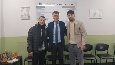 أكثر من 10%من الأطباء الأجانب ينقذون صحة إيطاليا والنظام مهدد بنزيف الكفاءات