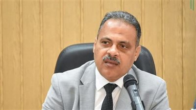 محافظ الشرقية يوجه بتكثيف الرقابة على مراكز الصحة النفسية الخاصة
