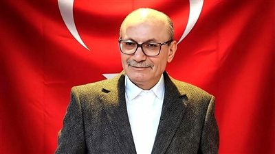 قصيدة تهزّ الروح… وسفير تركيا بالقاهرة يوصي بقراءتها بالعربية