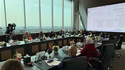 الأمانة العامة لجامعة الدول العربية تنظم المؤتمر العربي (15) لنقل الدم بالكويت
