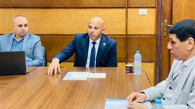 مجلس جامعة الفيوم التكنولوجية الدولية ينطلق بتشكيله الجديد ورؤية صناعية وطنية