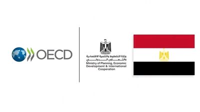 وزارة التخطيط توقّع اتفاق تمديد البرنامج القُطري لمصر مع منظمة التعاون الاقتصادي