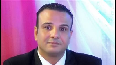 بوابة المواطن برئاسة مسعد شاهين تتمنى الشفاء العاجل للزميل الإعلامي محمد لاشين