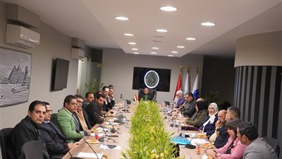 في اجتماع الهيئة العليا…حزب الوعي يصدر قرارا بتشكيل لجنة القيم والهيئة البرلمانية
