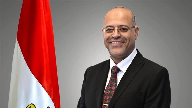 وزير العمل 