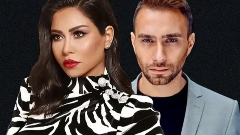 شيرين عبد الوهاب