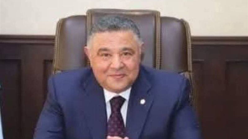 محافظ البحر الأحمر