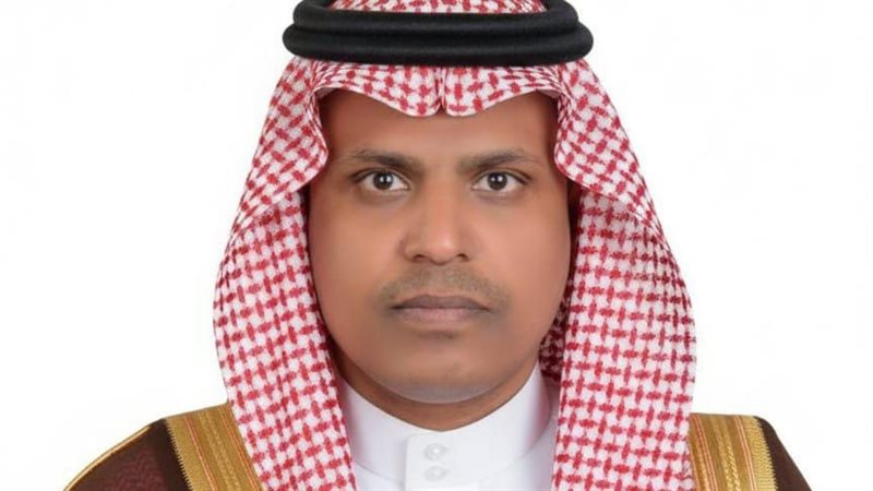 السفير الدكتور الحبيب
