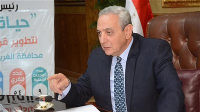 محافظ الغربية : حملة مفاجئة تضبط 10 مخالفات بمخابز سيجر بطنطا