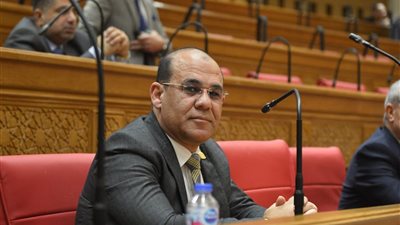 برلماني يطالب فضيلة الأمام أحمد الطيب بإنشاء فرع لجامعة الأزهر بالسويس