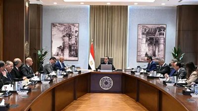 رئيس الوزراء يتابع مستجدات خطط النهوض بشركات السكر التابعة لوزارة التموين