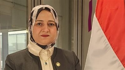 مروة قنصوه تشيد بإطلاق «منحة علماء المستقبل»: استثمار حقيقي في الإنسان وبناء الجمهورية الجديدة