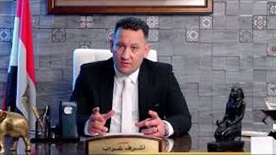 أشرف غراب يكشف مكاسب مصر الاقتصادية من مشاركة الرئيس السيسي في منتدى دافوس 