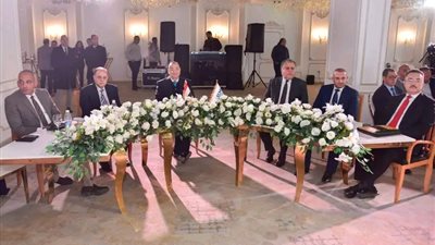 هيئة الدواء تشارك فى ورشة عمل المجلس التصديري للأدوية لتعزيز الصادرات الدوائية 
