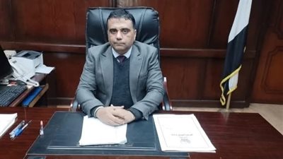 حملات مستمرة للتفتيش على وحدات الإسكان الإجتماعي المخالفة بنطاق محافظة المنوفية