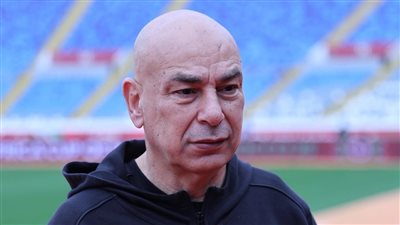 حسام حسن: مشروع الهدف كلمة السر في إعداد المنتخب لكأس الأمم الأفريقية