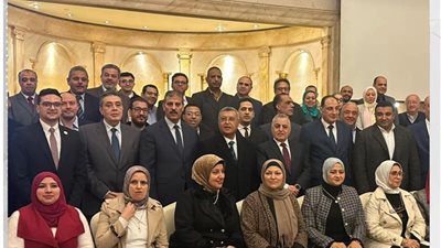 أمين سر لجنة الطاقة بمجلس الشيوخ اللجنة تدعم الاستثمار في الطاقة الشمسية