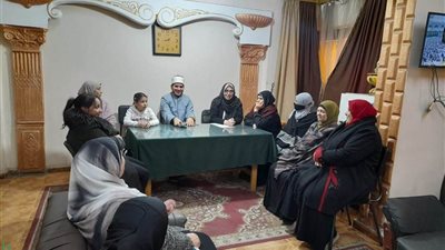 وحدات تكافؤ الفرص بالشرقية تنفذ 12 ندوة لتوعية المرأة وتعزيز ثقافة التمكين